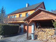 Nabízíme prodej rodinného domu se zahradou…